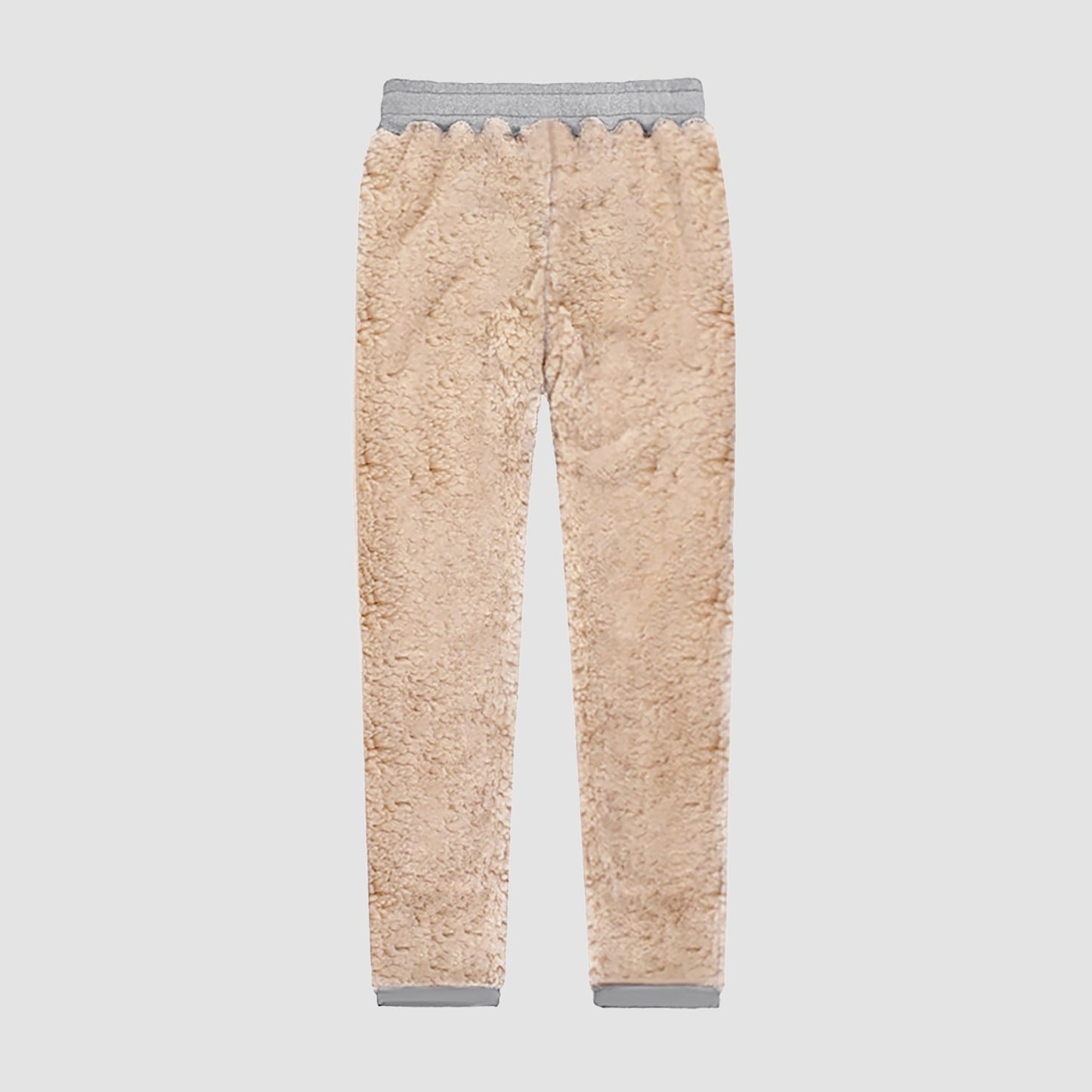 HALMSTAD - Fleece-Sweatpants