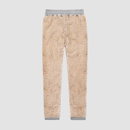 HALMSTAD - Fleece-Sweatpants
