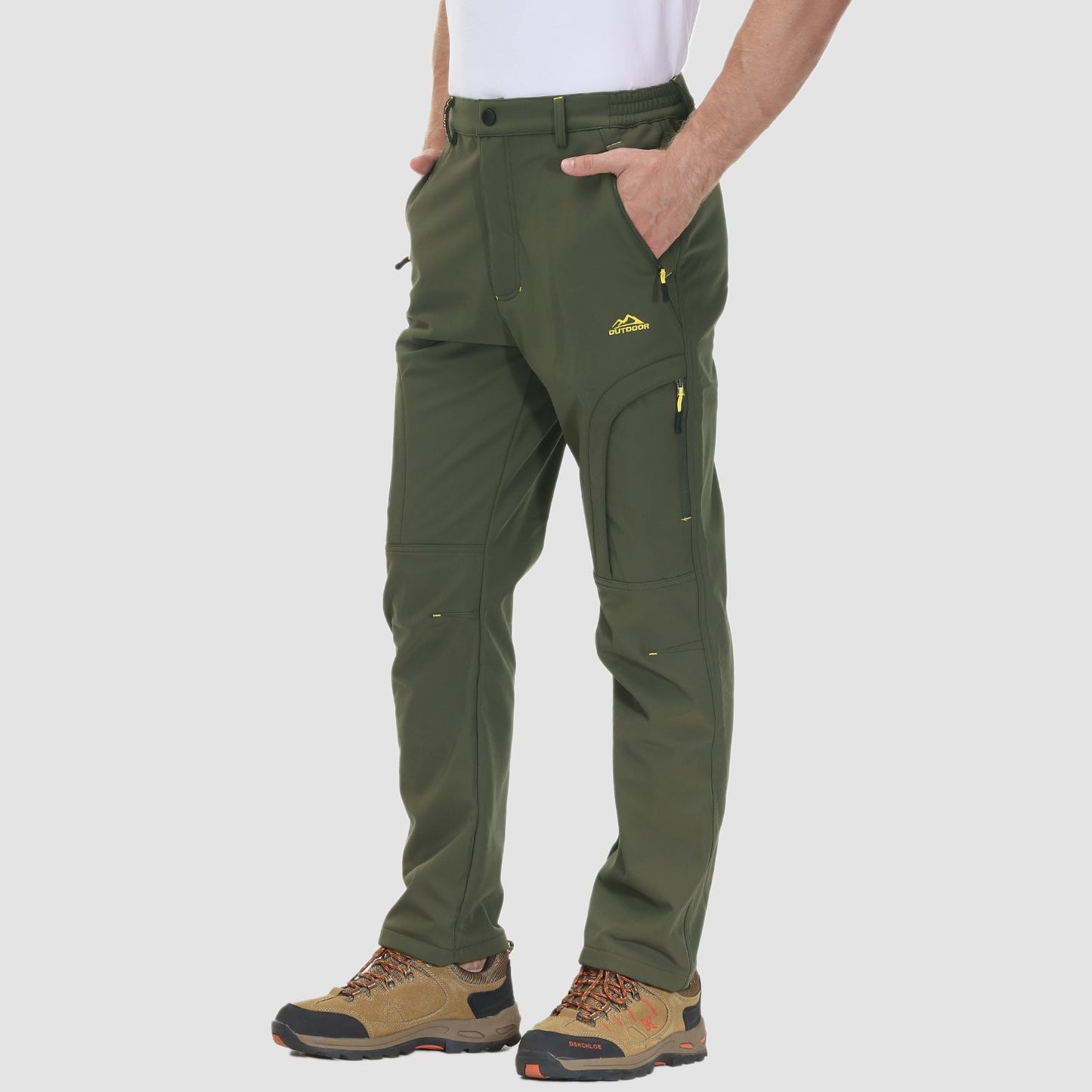 HELSINGÖR - Wanderhose