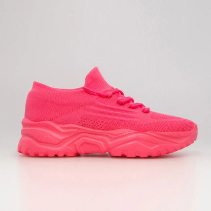 MAYA - Sportliche Sneakers