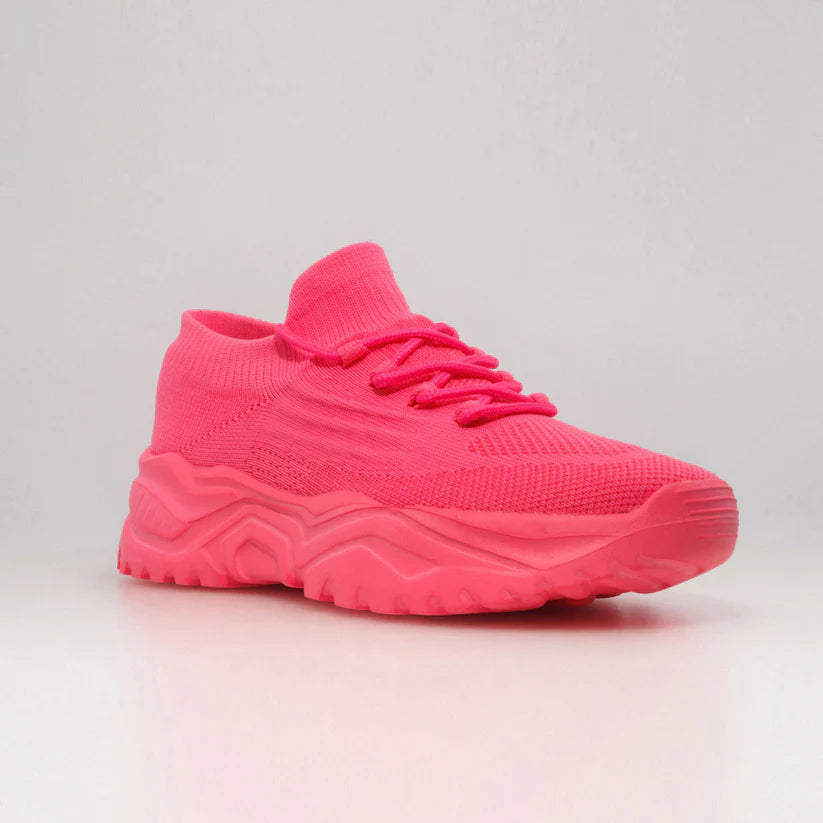 MAYA - Sportliche Sneakers