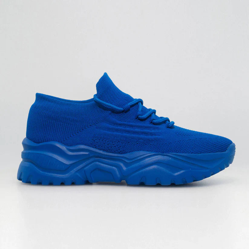 MAYA - Sportliche Sneakers