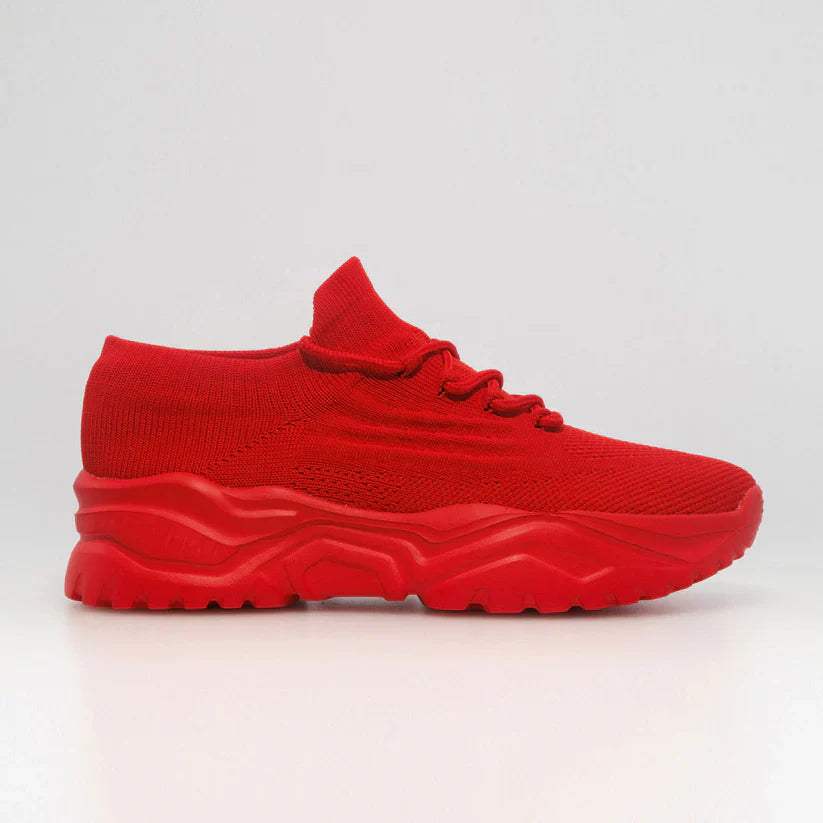MAYA - Sportliche Sneakers