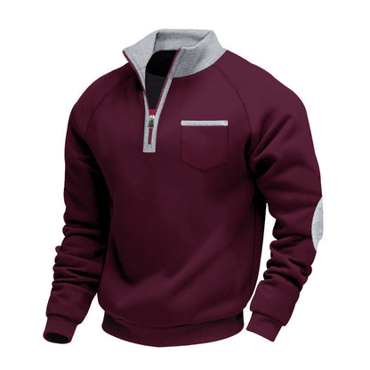 NORDFLEX™ - Herren Pullover
