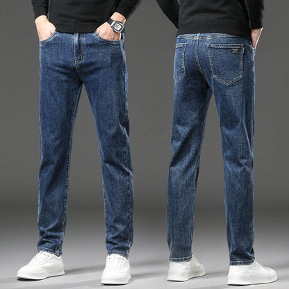NORTHFIELD - Gefütterter Denim