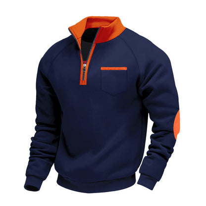 NORDFLEX™ - Herren Pullover