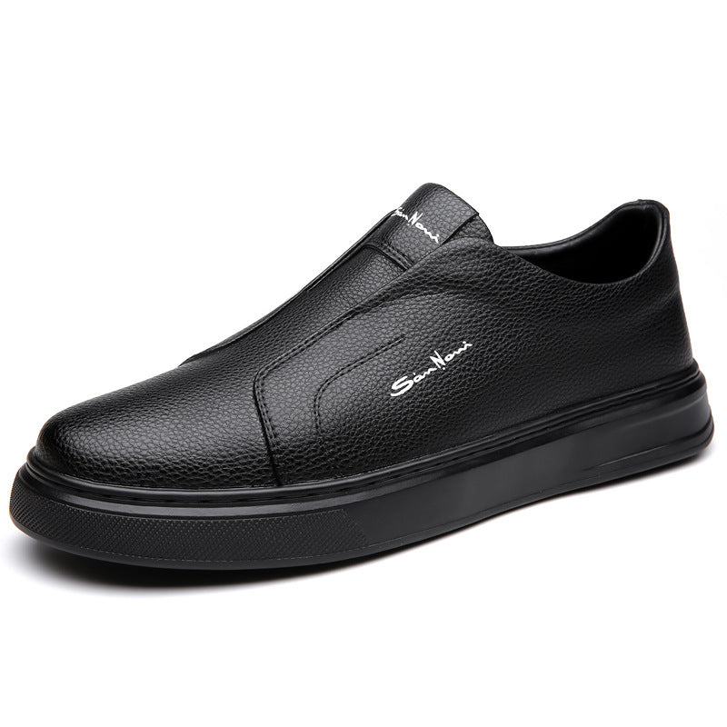 HAMBURG™ | Premium-Lederschuhe