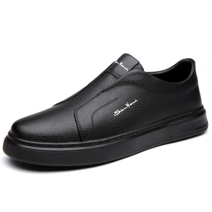 HAMBURG™ | Premium-Lederschuhe