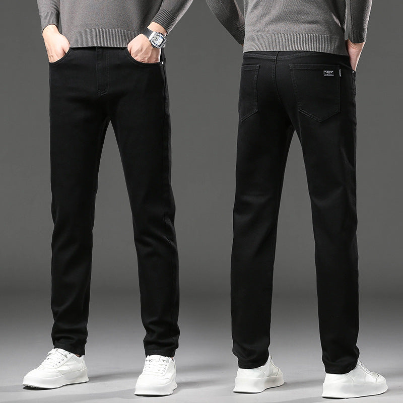 NORTHFIELD - Gefütterter Denim