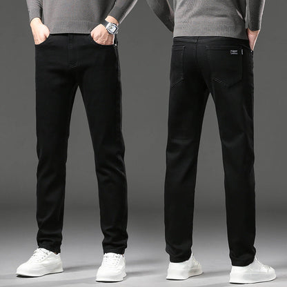 NORTHFIELD - Gefütterter Denim