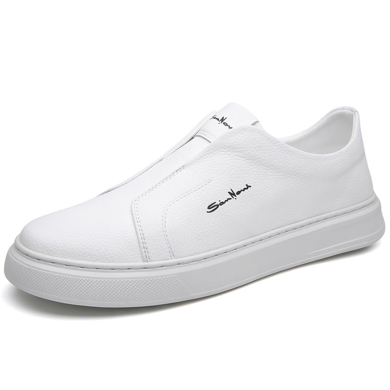 HAMBURG™ | Premium-Lederschuhe