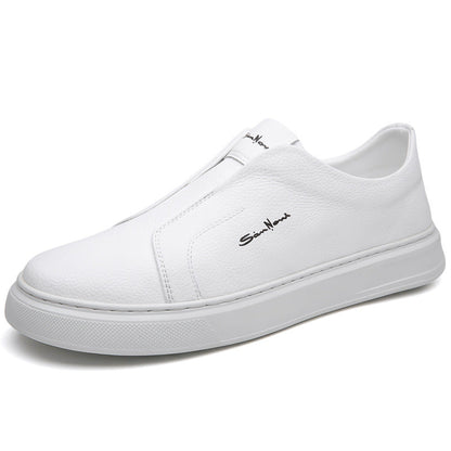 HAMBURG™ | Premium-Lederschuhe