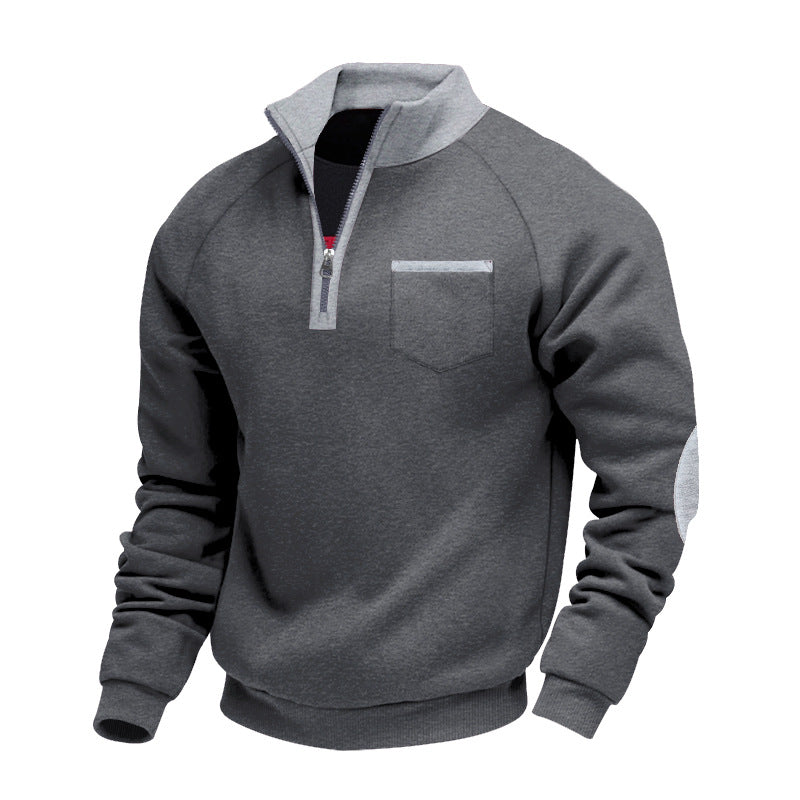 NORDFLEX™ - Herren Pullover
