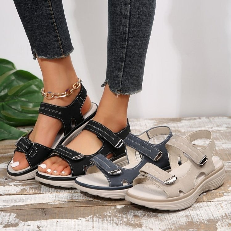 MINA | Orthopädische Sommerschuhe