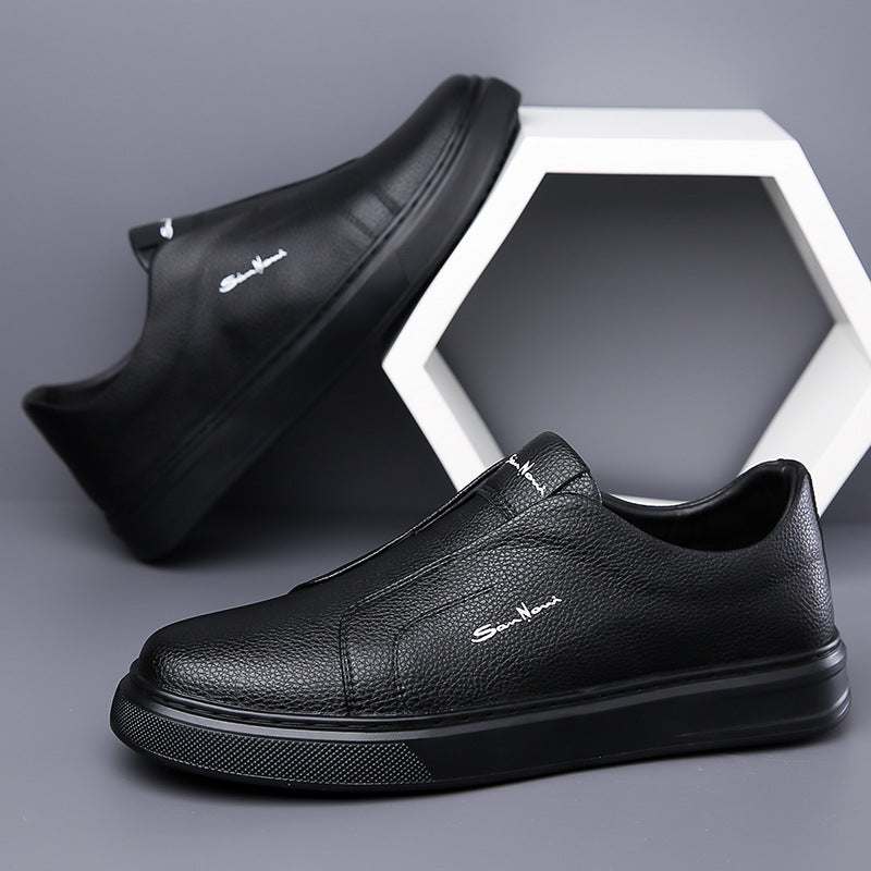 HAMBURG™ | Premium-Lederschuhe