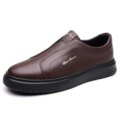 HAMBURG™ | Premium-Lederschuhe
