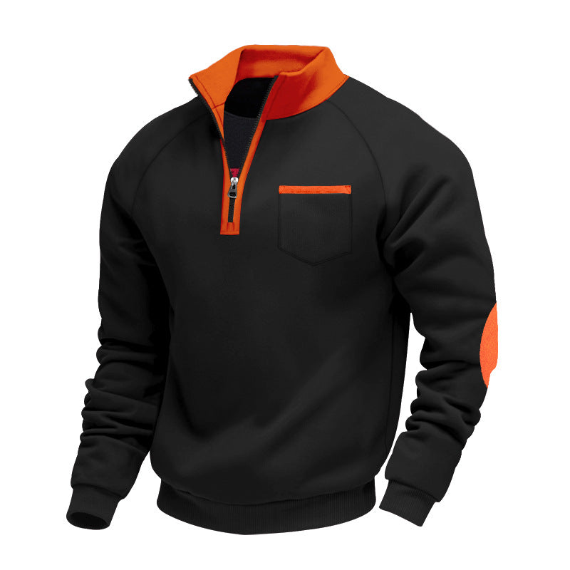 NORDFLEX™ - Herren Pullover