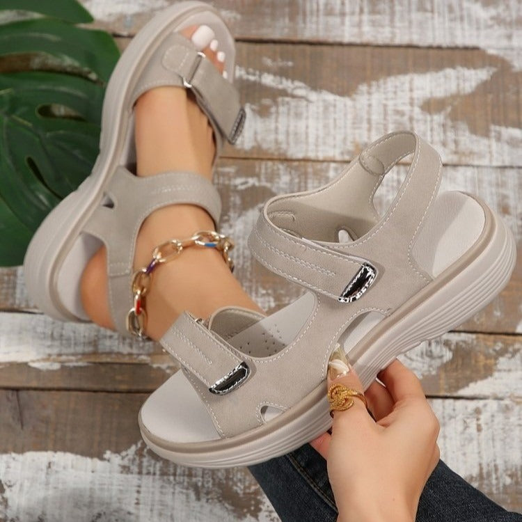 MINA | Orthopädische Sommerschuhe