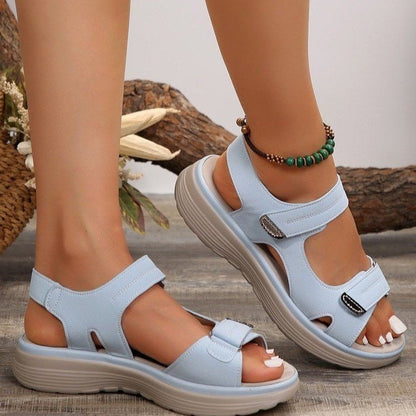 MINA | Orthopädische Sommerschuhe