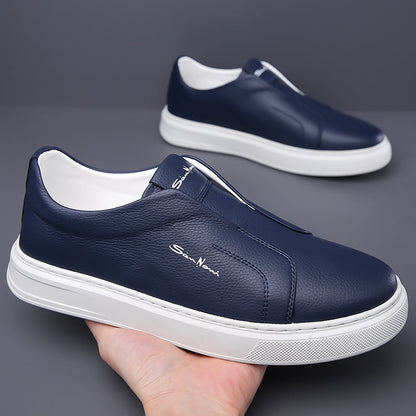 HAMBURG™ | Premium-Lederschuhe