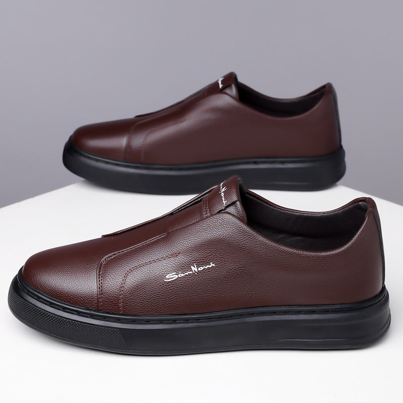 HAMBURG™ | Premium-Lederschuhe