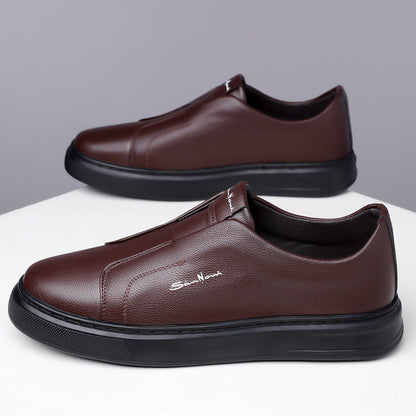 HAMBURG™ | Premium-Lederschuhe