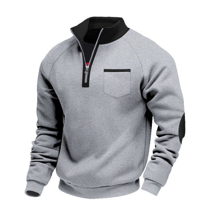 NORDFLEX™ - Herren Pullover