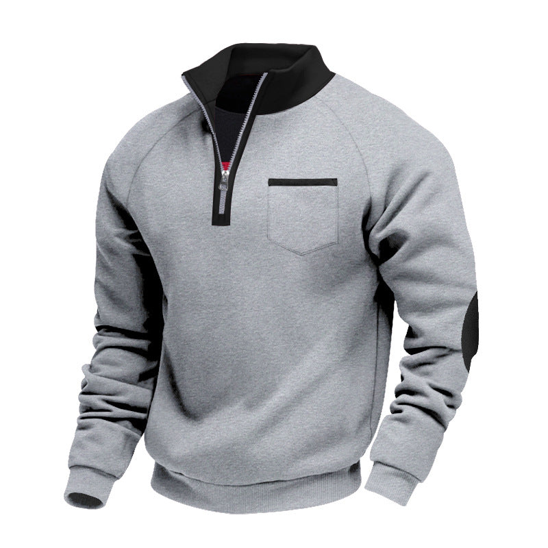 NORDFLEX™ - Herren Pullover
