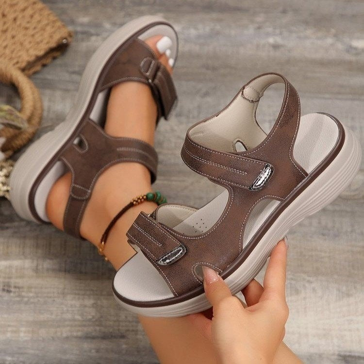MINA | Orthopädische Sommerschuhe