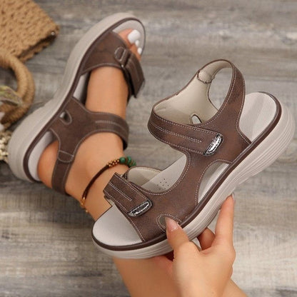 MINA | Orthopädische Sommerschuhe