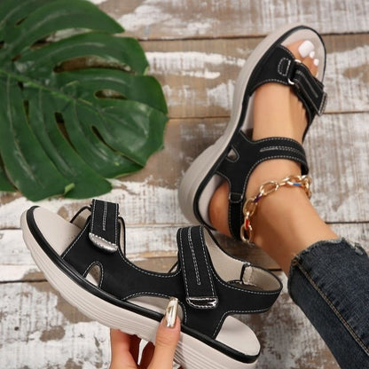 MINA | Orthopädische Sommerschuhe