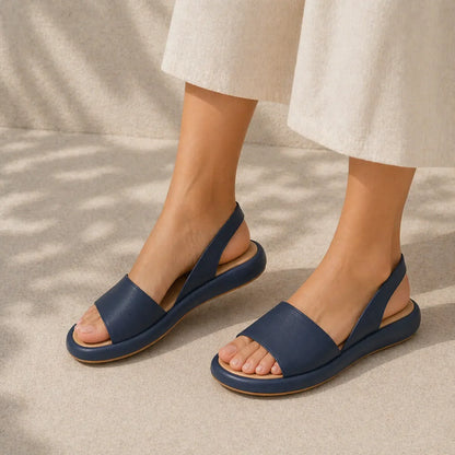 EASYFEET - Schmerzlindernde Komfort-Sandalen
