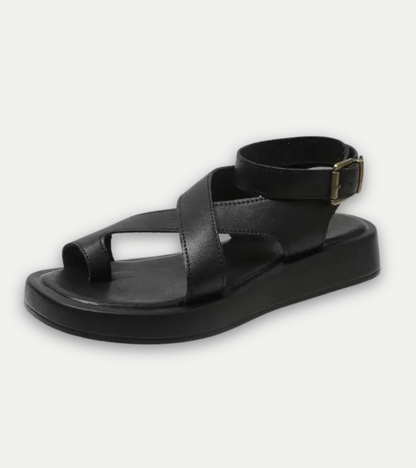 SARAH - Sandalen für ultimativen Komfort
