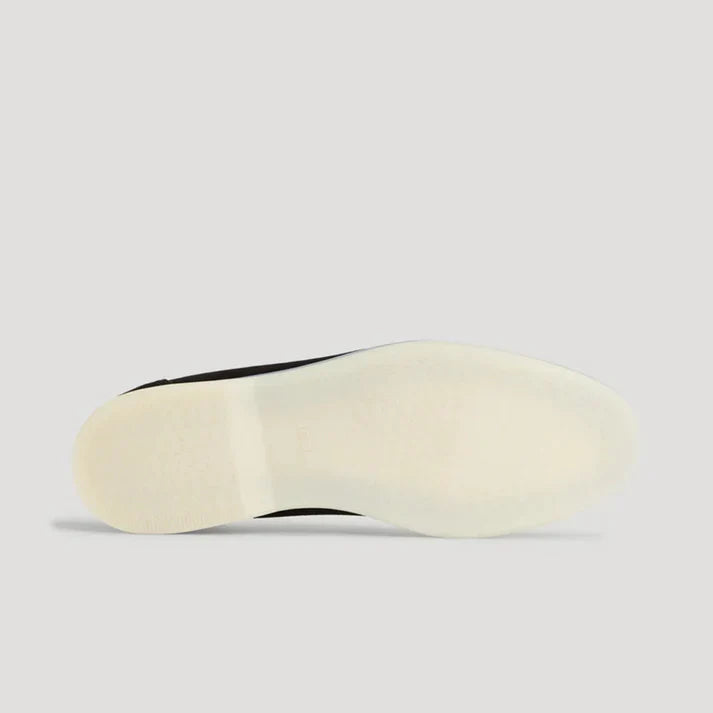WILHELM - Wildleder Loafers