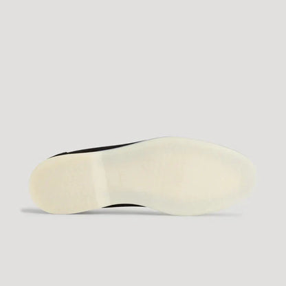 WILHELM - Wildleder Loafers
