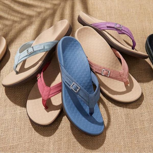 EVA - Orthopädische Sandalen