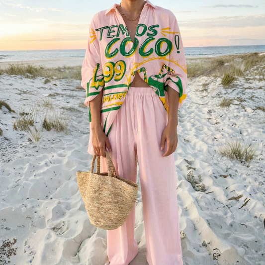 FENNA | Sommer Set