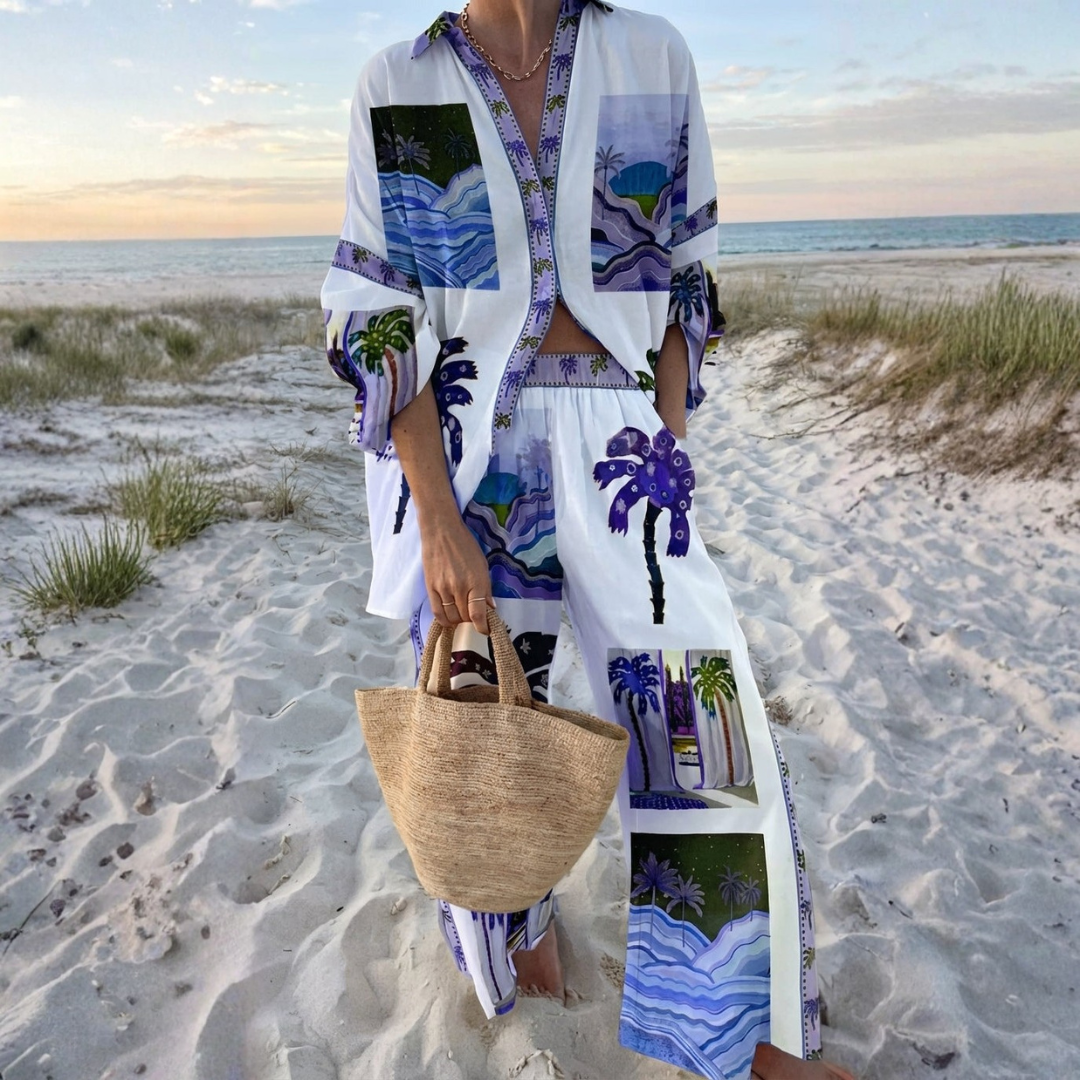 ILSE | Sommer Set