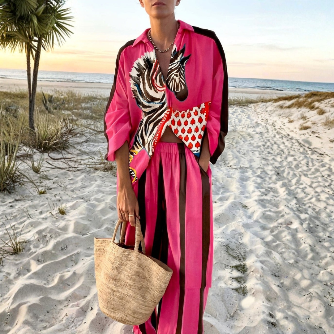 ROOS | Sommer Set