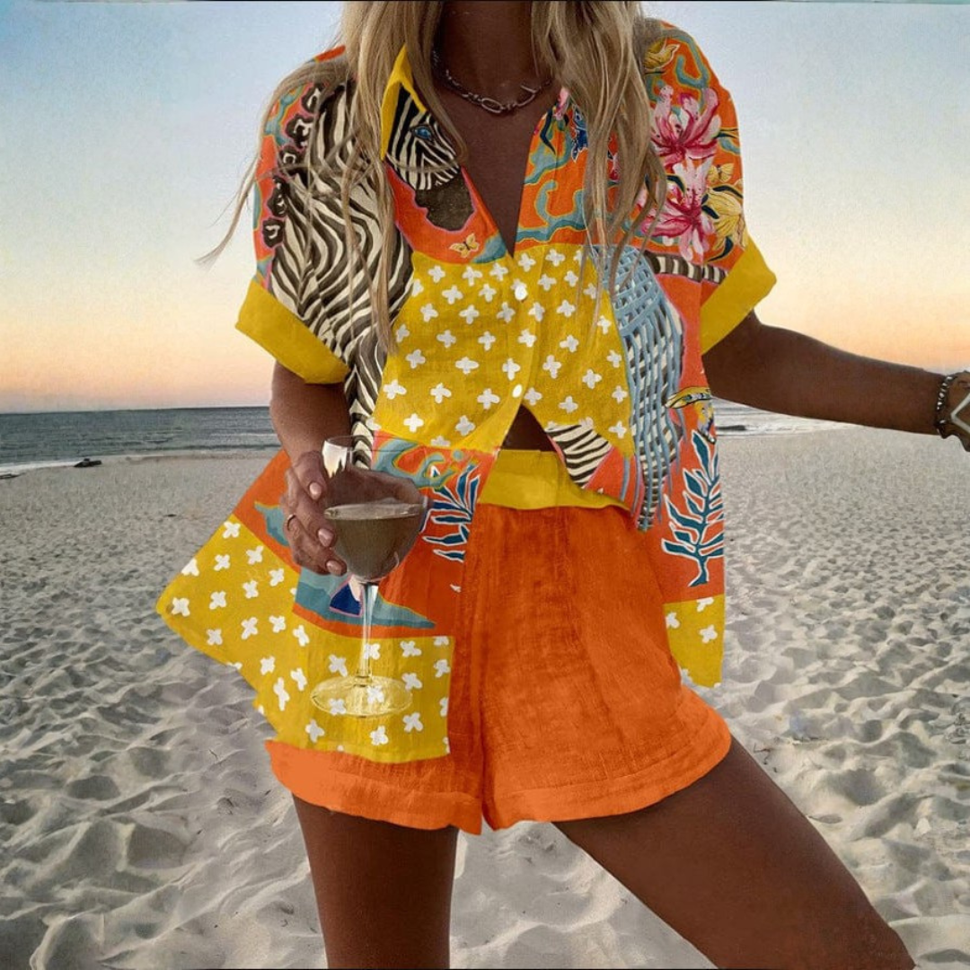 JESOLO | Sommer Set