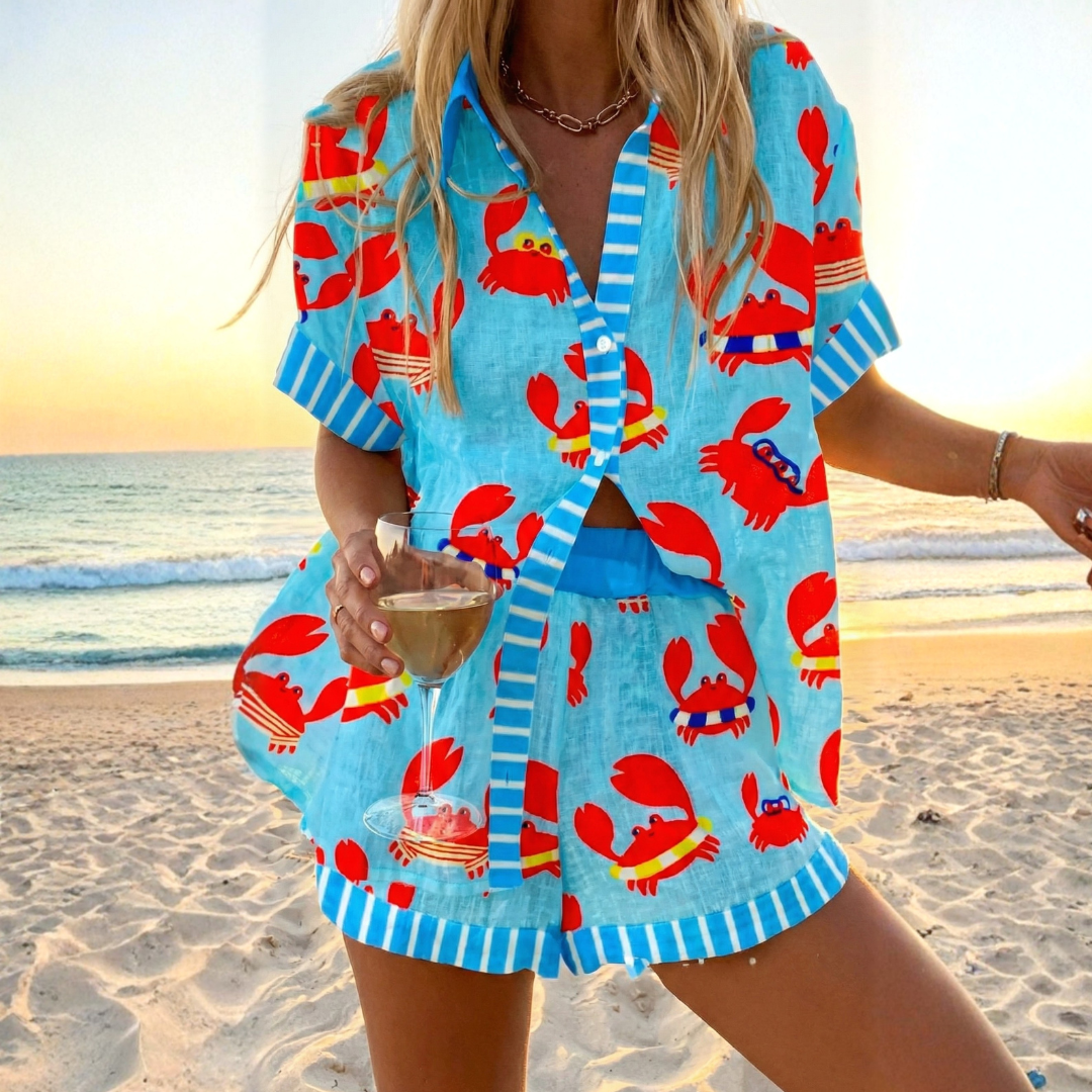 KORAAL | Sommer Set