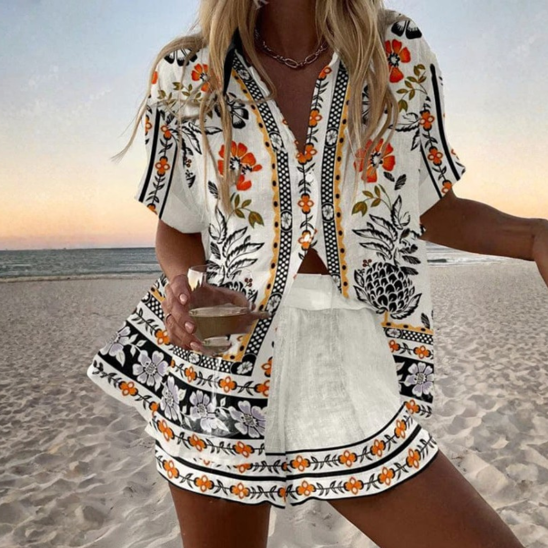 ZEEBRIES | Sommer Set