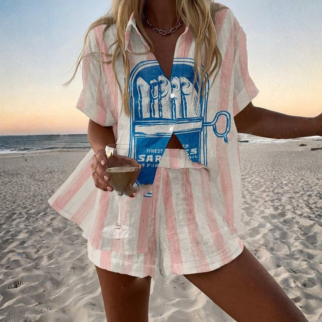 FENNA | Sommer Set
