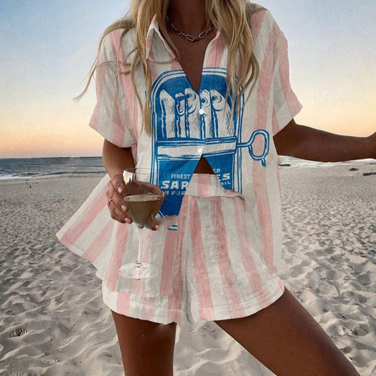 FENNA | Sommer Set