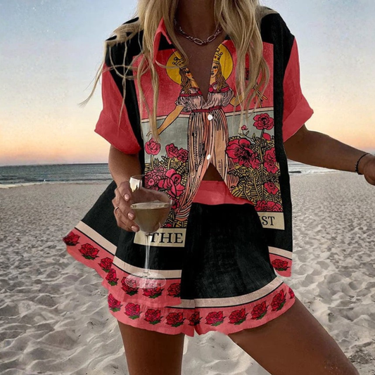 MAYA | Sommer-Set