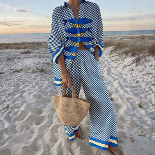 LIEKE | Sommer Set