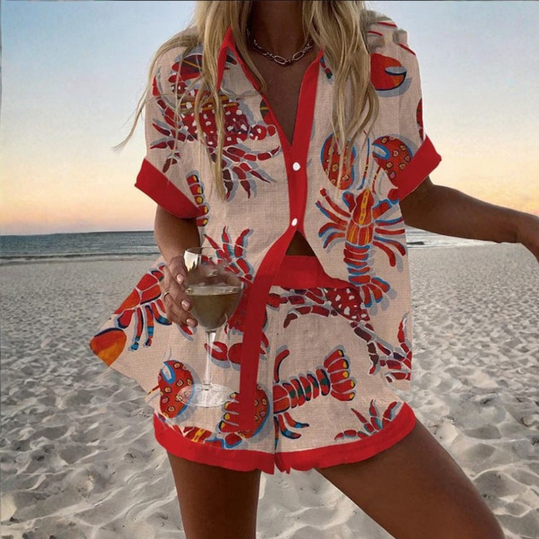 ESMEE | Sommer Set