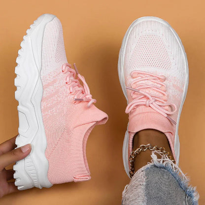 MAYA - Sportliche Sneakers