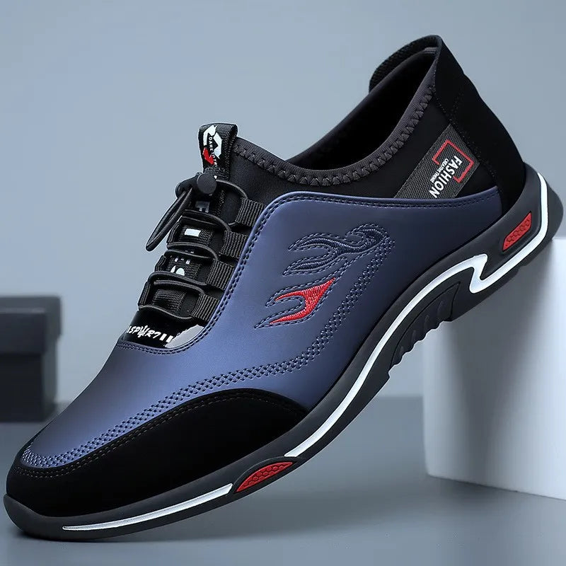 ZURICH -  Komfort Sneaker
