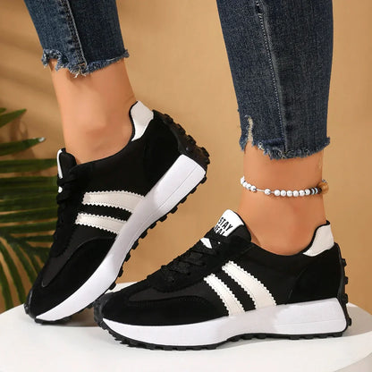 LÜNEBURG - Damen Sneakers